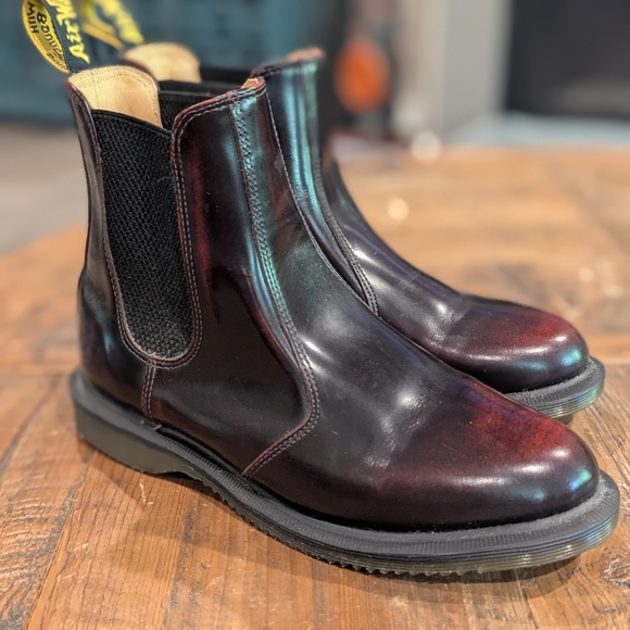 Dr Martens Flora - Picture 2 of 4